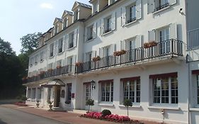 Best Western Hotel Ile De France